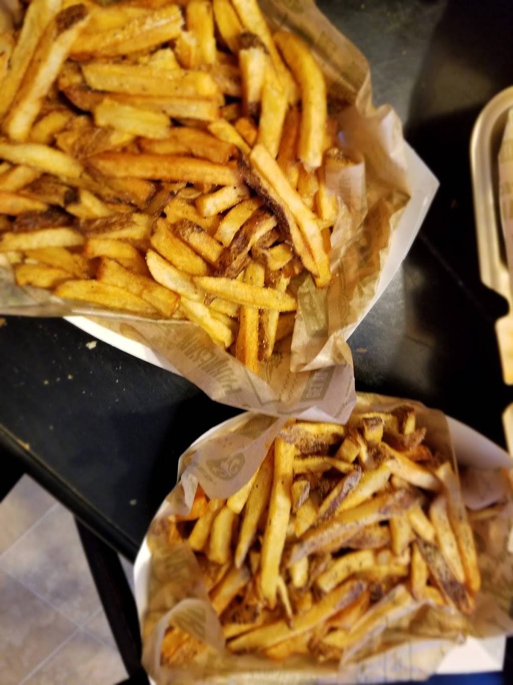 Wingstop | restaurant | 3720 Gosford Rd Ste F, Bakersfield, CA 93309, USA | 6618359464 OR +1 661-835-9464