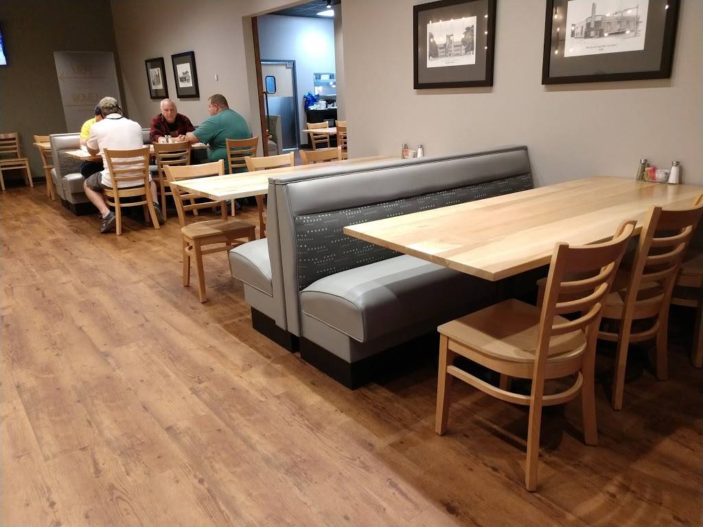 Pie Pan Restaurant & Bakery | bakery | 905 N Park Dr, Evansville, IN 47710, USA | 8124252261 OR +1 812-425-2261