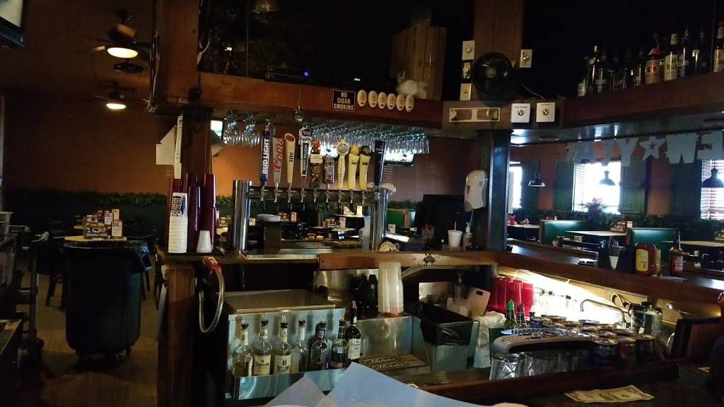 Mc Gilverys Pub & Eatery | restaurant | 3009 N High School Rd, Indianapolis, IN 46224, USA | 3172901331 OR +1 317-290-1331