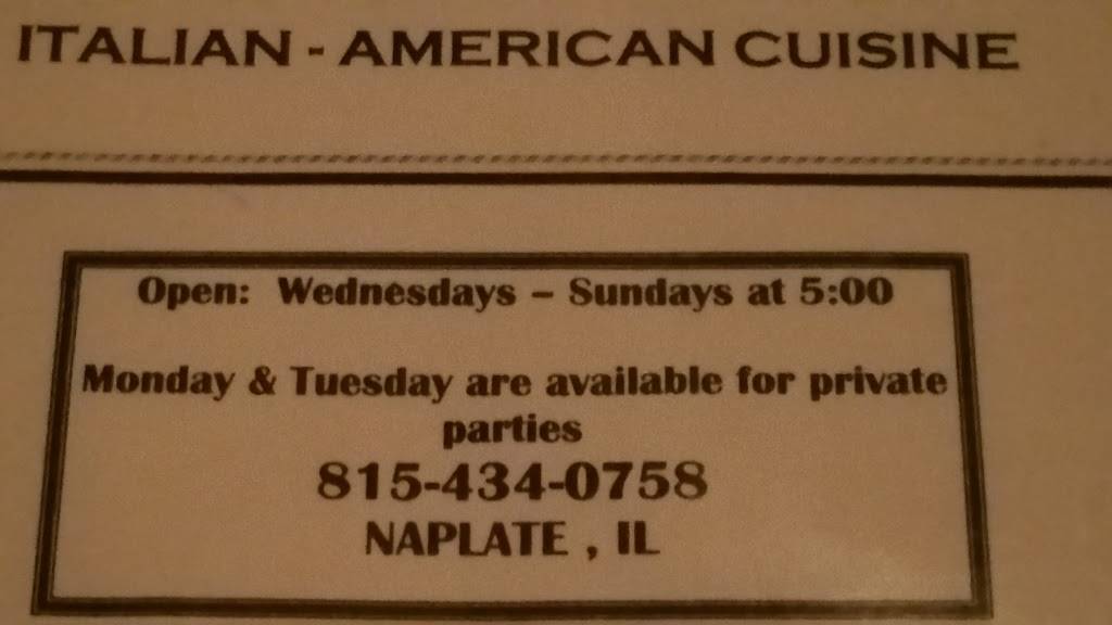 Casa-Mia Lounge & Restaurant | restaurant | 219 18th Ave, Ottawa, IL 61350, USA | 8154340758 OR +1 815-434-0758