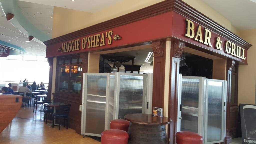 Maggie OSheas Bar & Grill | restaurant | 100 Arrival Ave, Ronkonkoma, NY 11779, USA | 6312857684 OR +1 631-285-7684