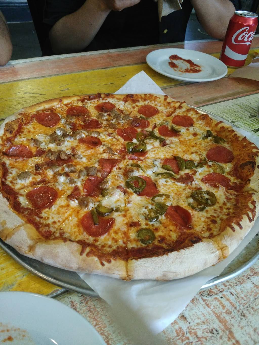 Rebel Bite | restaurant | 649 E Broadway, Long Beach, CA 90802, USA | 5624370555 OR +1 562-437-0555