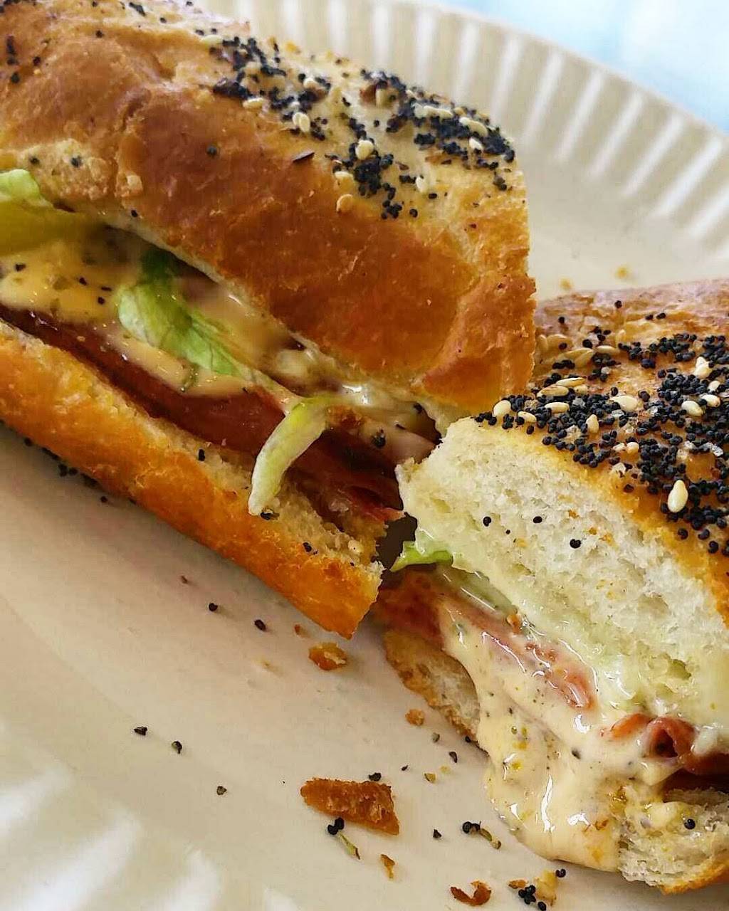 WonderSub | restaurant | 2591 County Rd 516, Old Bridge, NJ 08857, USA | 7329525800 OR +1 732-952-5800