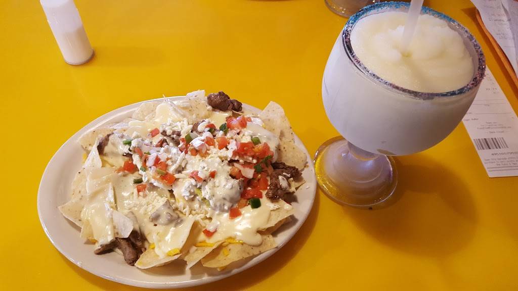 Fuzzys Taco Shop | restaurant | 2719 Race St, Fort Worth, TX 76111, USA | 8178318226 OR +1 817-831-8226