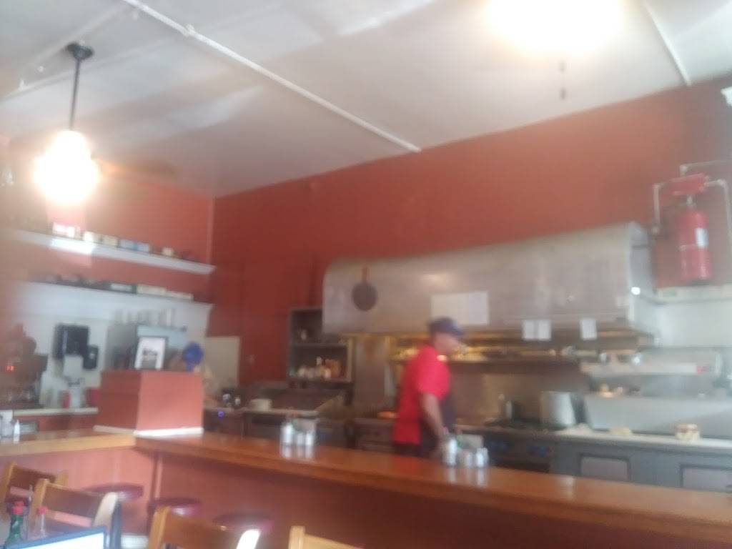 Corner Kitchen | restaurant | 6265 Main St, Georgetown, CA 95634, USA | 5303331630 OR +1 530-333-1630