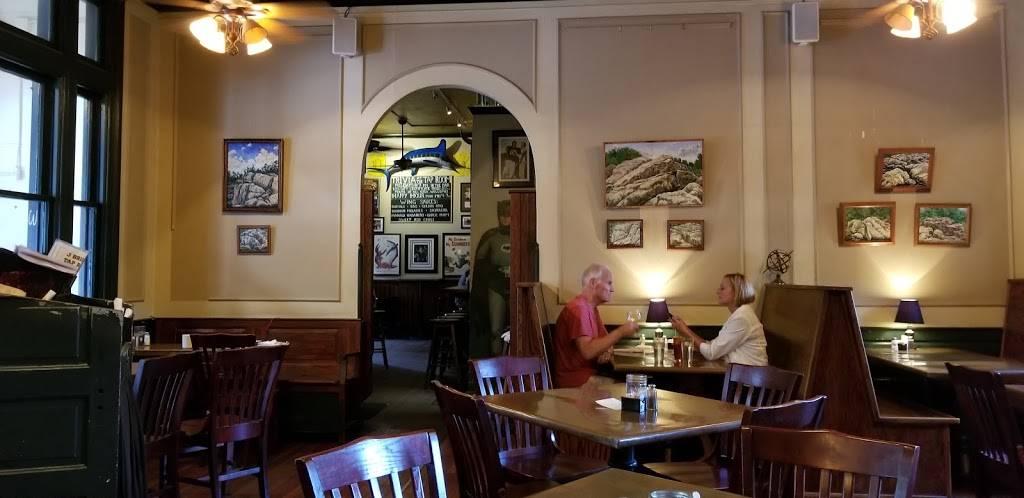 J. Brian’s Tap Room | restaurant | 200 Hanover St, Fredericksburg, VA 22401, USA | 5403730738 OR +1 540-373-0738