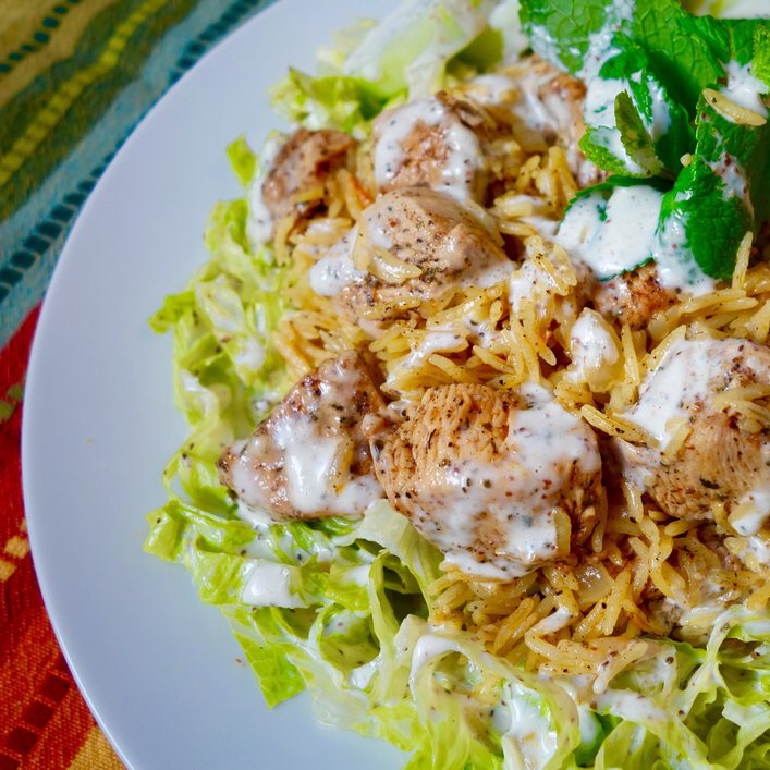 1436 shan deli & grill | restaurant | 1436 Beach Channel Dr, Far Rockaway, NY 11691, USA | 9292542134 OR +1 929-254-2134