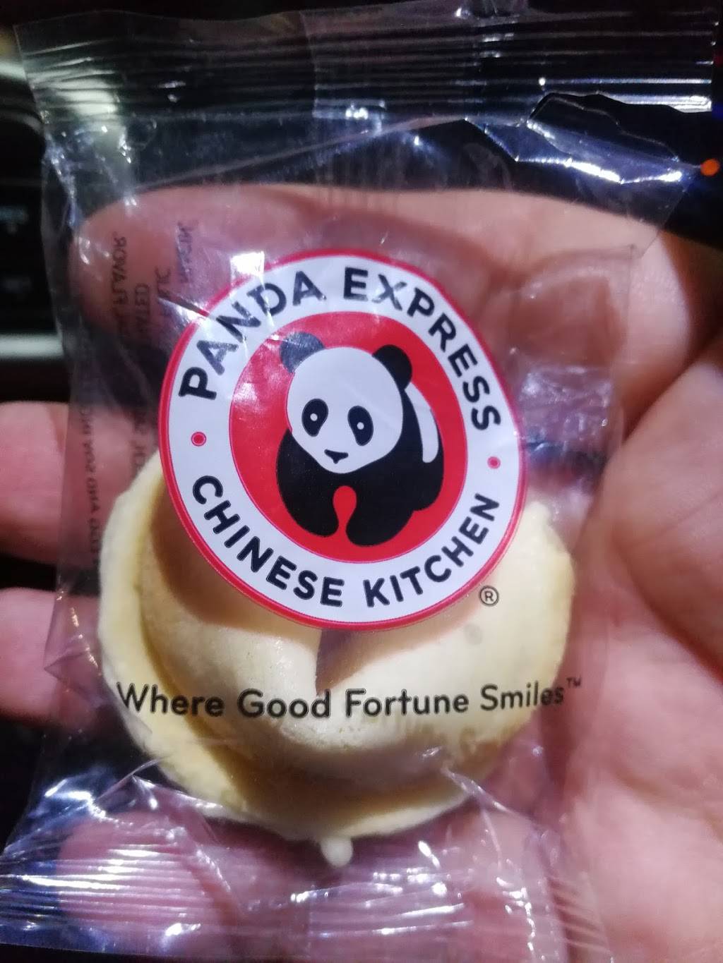 Panda Express | restaurant | 1641 South Alameda Street, Compton, CA 90220, USA | 3106030740 OR +1 310-603-0740