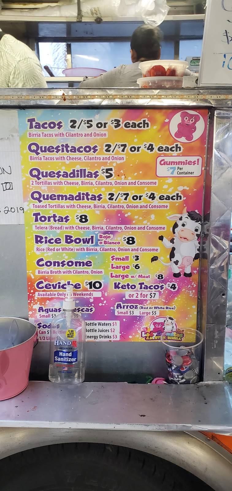 Social Lady | restaurant | 73 E San Fernando St, San Jose, CA 95113, USA | 4083202505 OR +1 408-320-2505