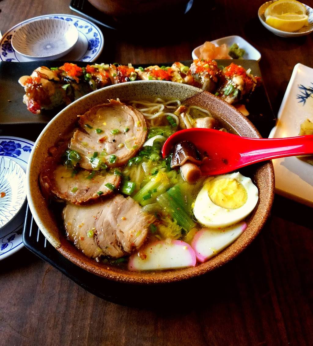 Fujiya Japanese Garden | restaurant | 9030 Wurzbach Rd, San Antonio, TX 78240, USA | 2106157553 OR +1 210-615-7553