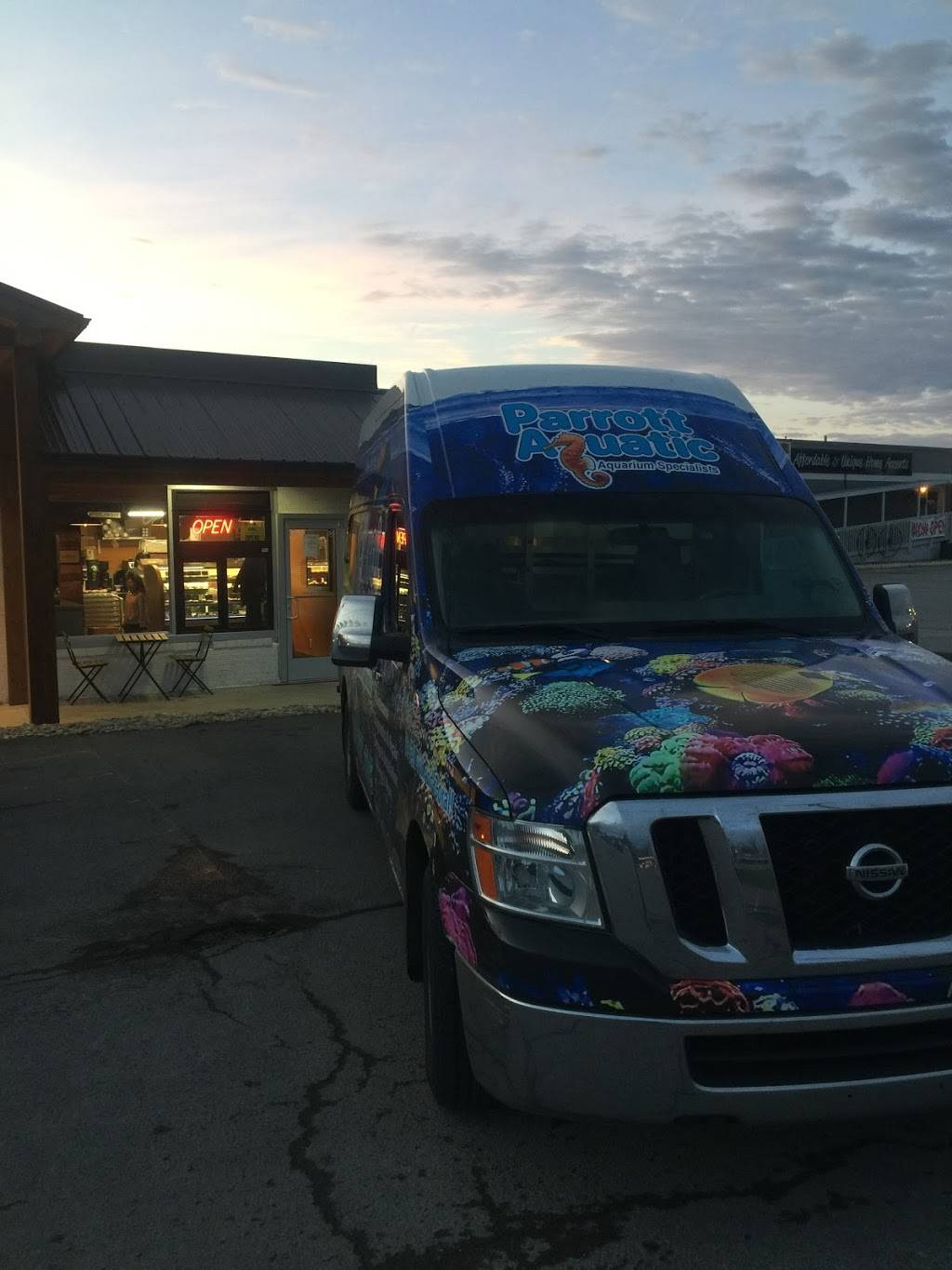 Panthers Dough Joe | bakery | 1902 W Emory Rd, Powell, TN 37849, USA | 8653625637 OR +1 865-362-5637