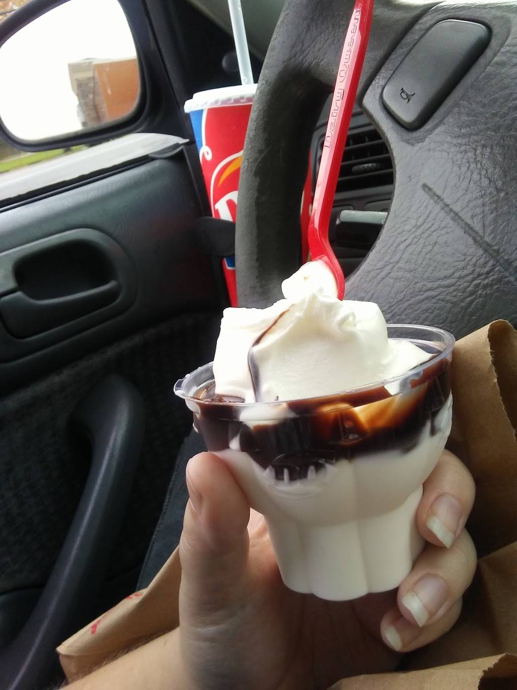 Dairy Queen Grill & Chill | restaurant | 601 New Alexandria Rd, Rte 119 N, Greensburg, PA 15601, USA | 7248343500 OR +1 724-834-3500