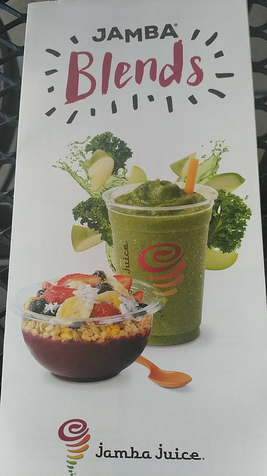 Jamba Juice | restaurant | 20 City Blvd. West K, #F5, Orange, CA 92868, USA | 7147693151 OR +1 714-769-3151