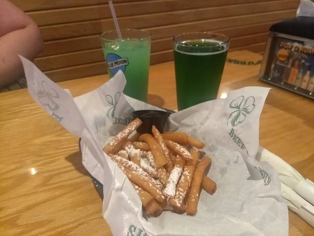 Beef O Bradys | restaurant | 2160 Howland Blvd #104, Deltona, FL 32738, USA | 3867899464 OR +1 386-789-9464