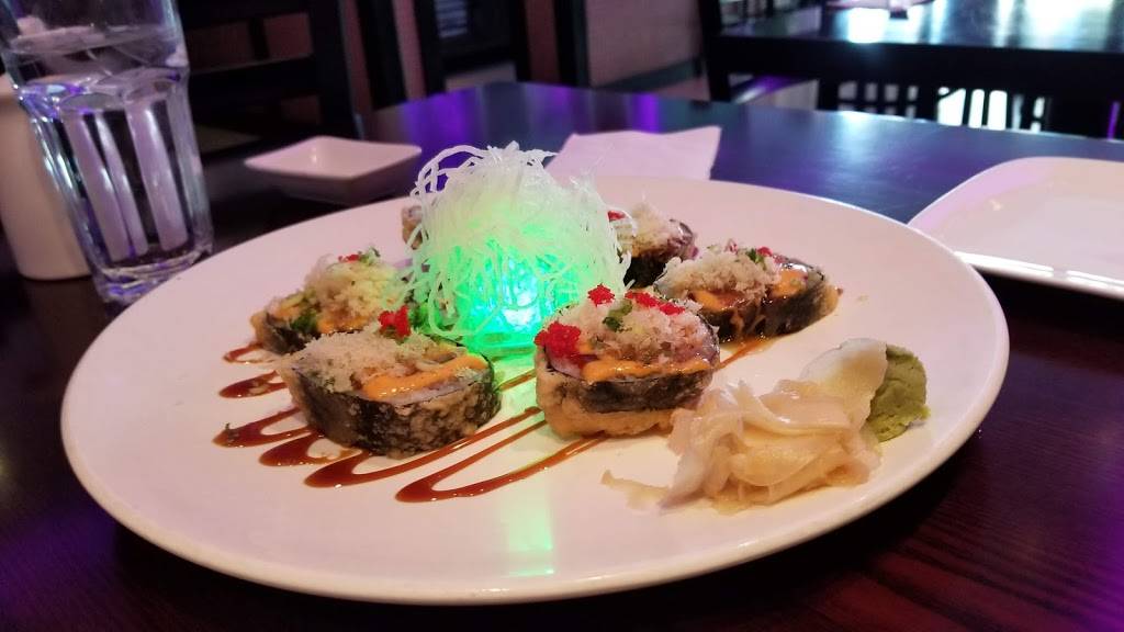 Pink Nori | restaurant | 36-06 30th Ave, Astoria, NY 11103, USA | 7186852365 OR +1 718-685-2365