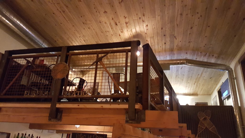 The Eureka Station | restaurant | 1225 Blair St, Silverton, CO 81433, USA | 9703878002 OR +1 970-387-8002