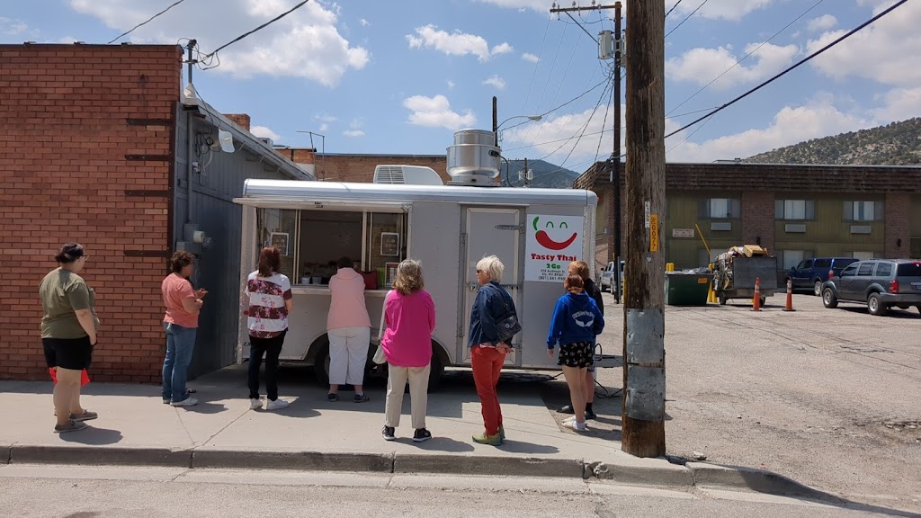 Tasty Thai 2 Go | restaurant | 598 E Aultman St, Ely, NV 89301, USA | 8015419900 OR +1 801-541-9900