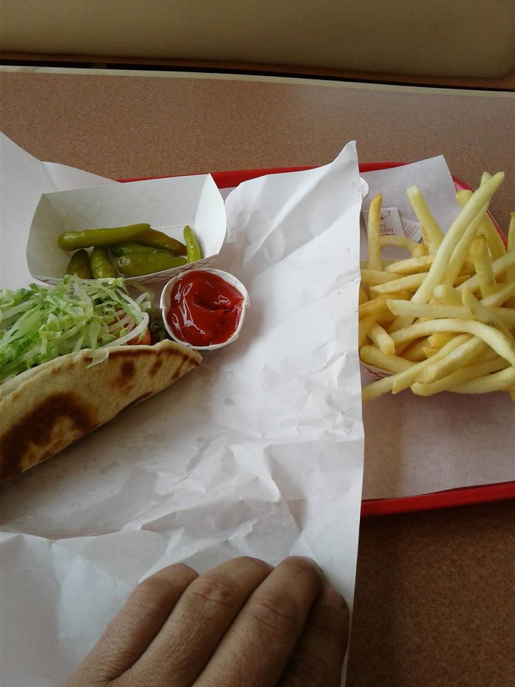 Panos Big Boy | restaurant | 732 Burnham Ave, Calumet City, IL 60409, USA | 7088915530 OR +1 708-891-5530