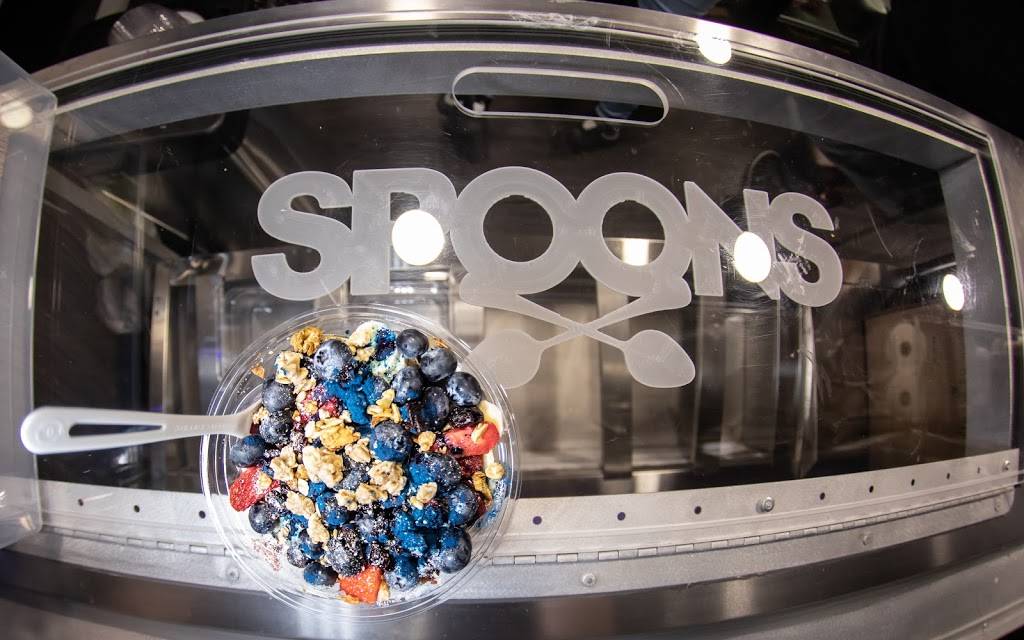 SPOONS - Southend | restaurant | 2334 South Blvd, Charlotte, NC 28203, USA | 9802225500 OR +1 980-222-5500