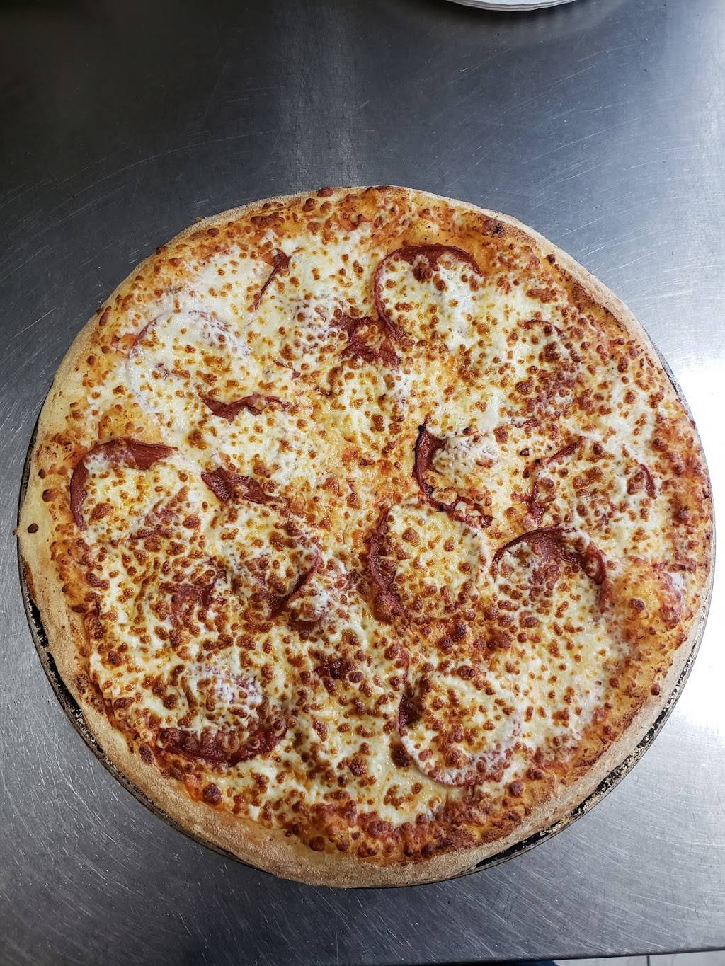 Pizza Sparta | restaurant | 101 Boulevard Cardinal Léger, Pincourt, QC J7V 3Y3, Canada | 5144535999 OR +1 514-453-5999