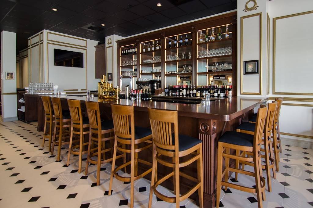 The Parisian Restaurant & Wine Bar | restaurant | 201 North, US-1 d9, Jupiter, FL 33477, USA | 5613602224 OR +1 561-360-2224