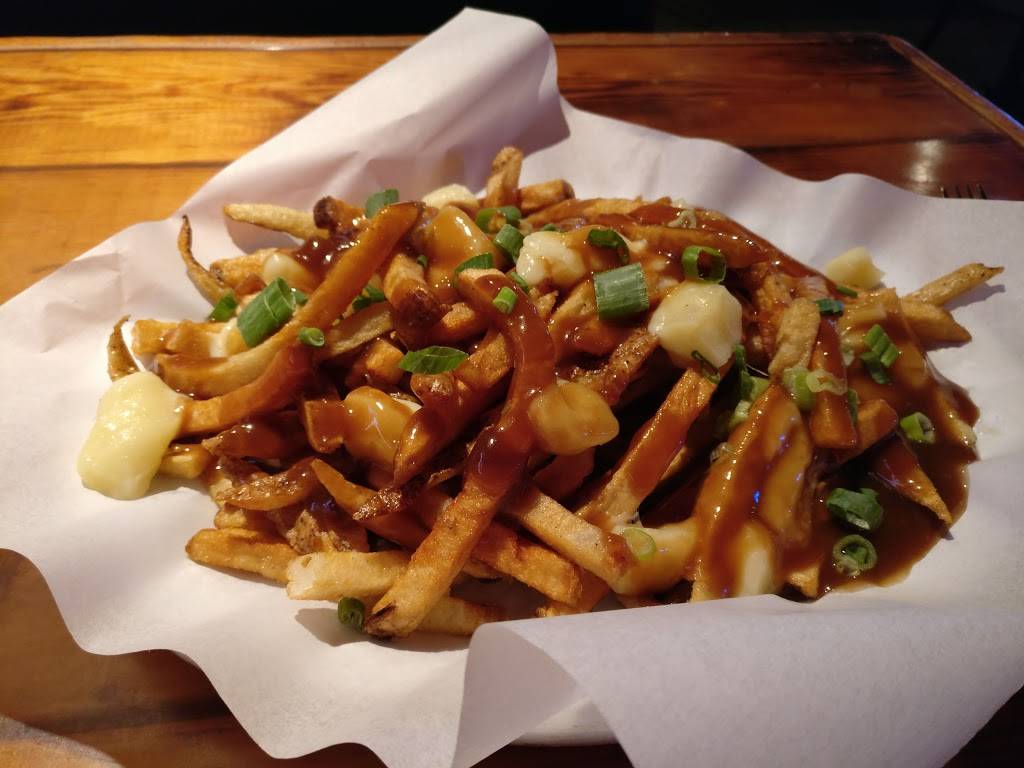 Damans Tavern | restaurant | 14810 NE 24th St, Redmond, WA 98052, USA | 4258818801 OR +1 425-881-8801