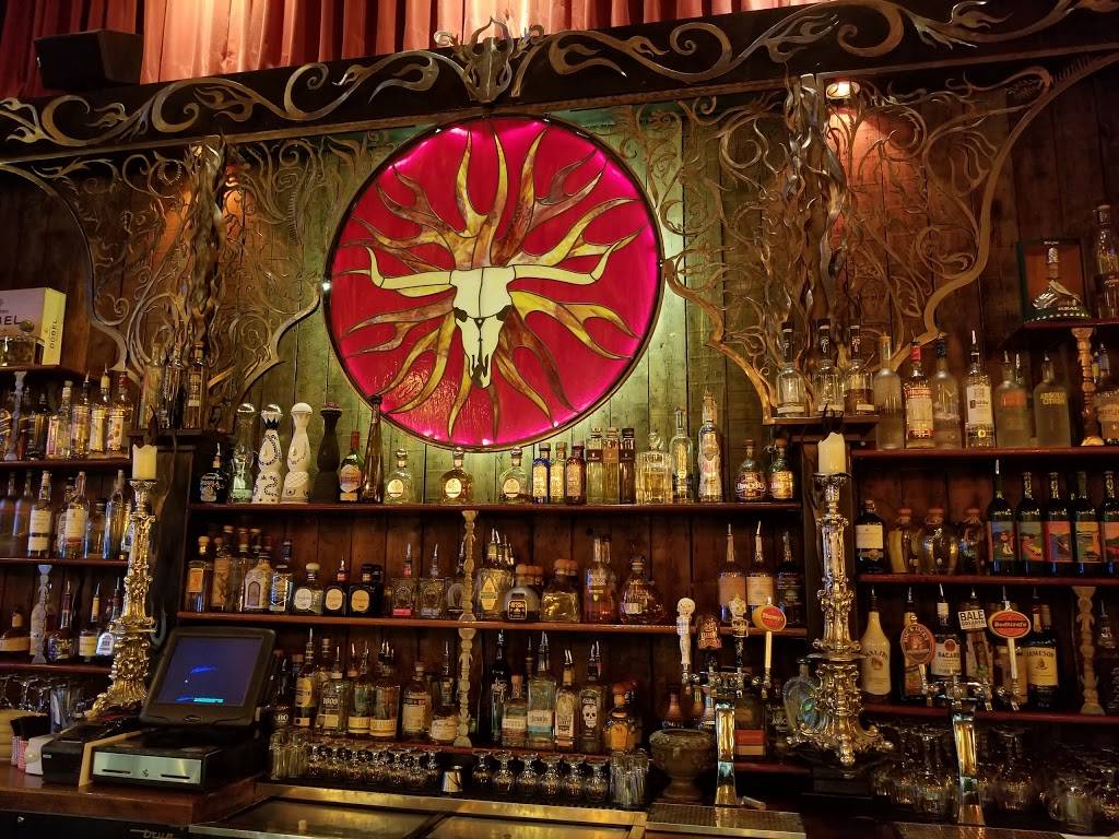 The Matador | restaurant | 4546 California Ave SW, Seattle, WA 98116, USA | 2069329988 OR +1 206-932-9988