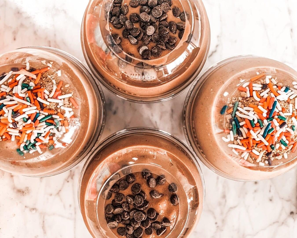 Nutrition Herbalife Lifestyle | restaurant | 4134 W North Ave, Chicago, IL 60639, USA | 7736665828 OR +1 773-666-5828