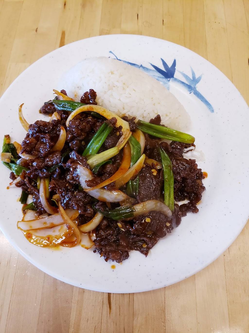 niko teriyaki | restaurant | 21241 WA-410 e, Bonney Lake, WA 98391, USA | 2532299977 OR +1 253-229-9977