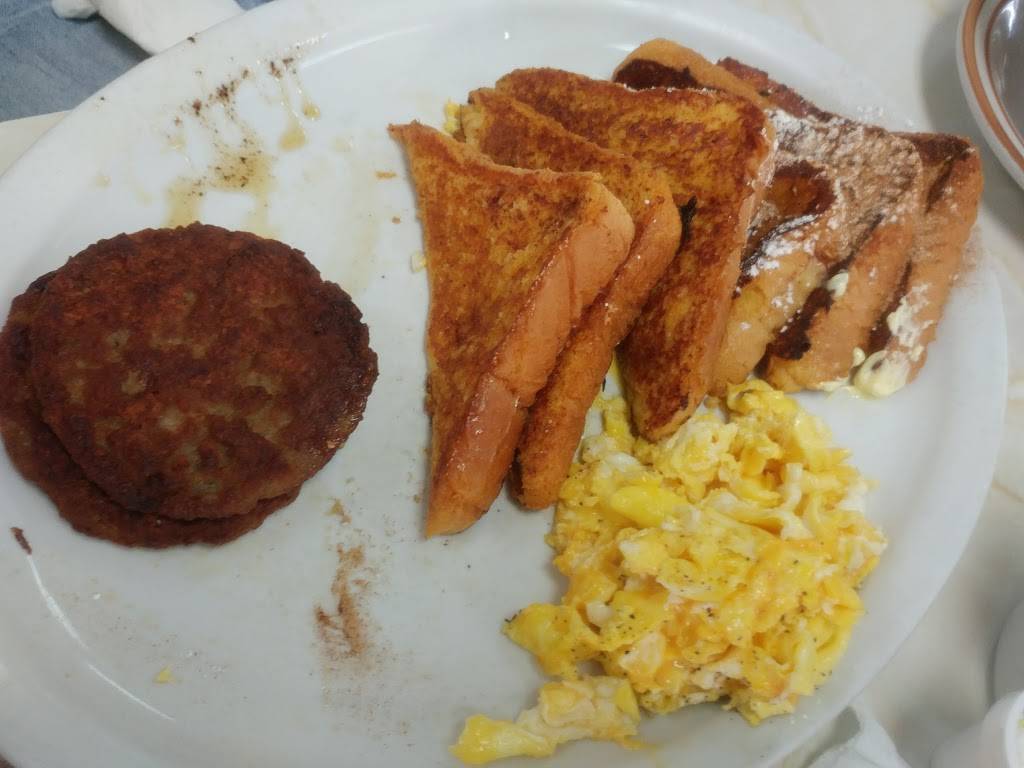 Waffle World | restaurant | 3254 Western Branch Blvd, Chesapeake, VA 23321, USA | 7574841984 OR +1 757-484-1984