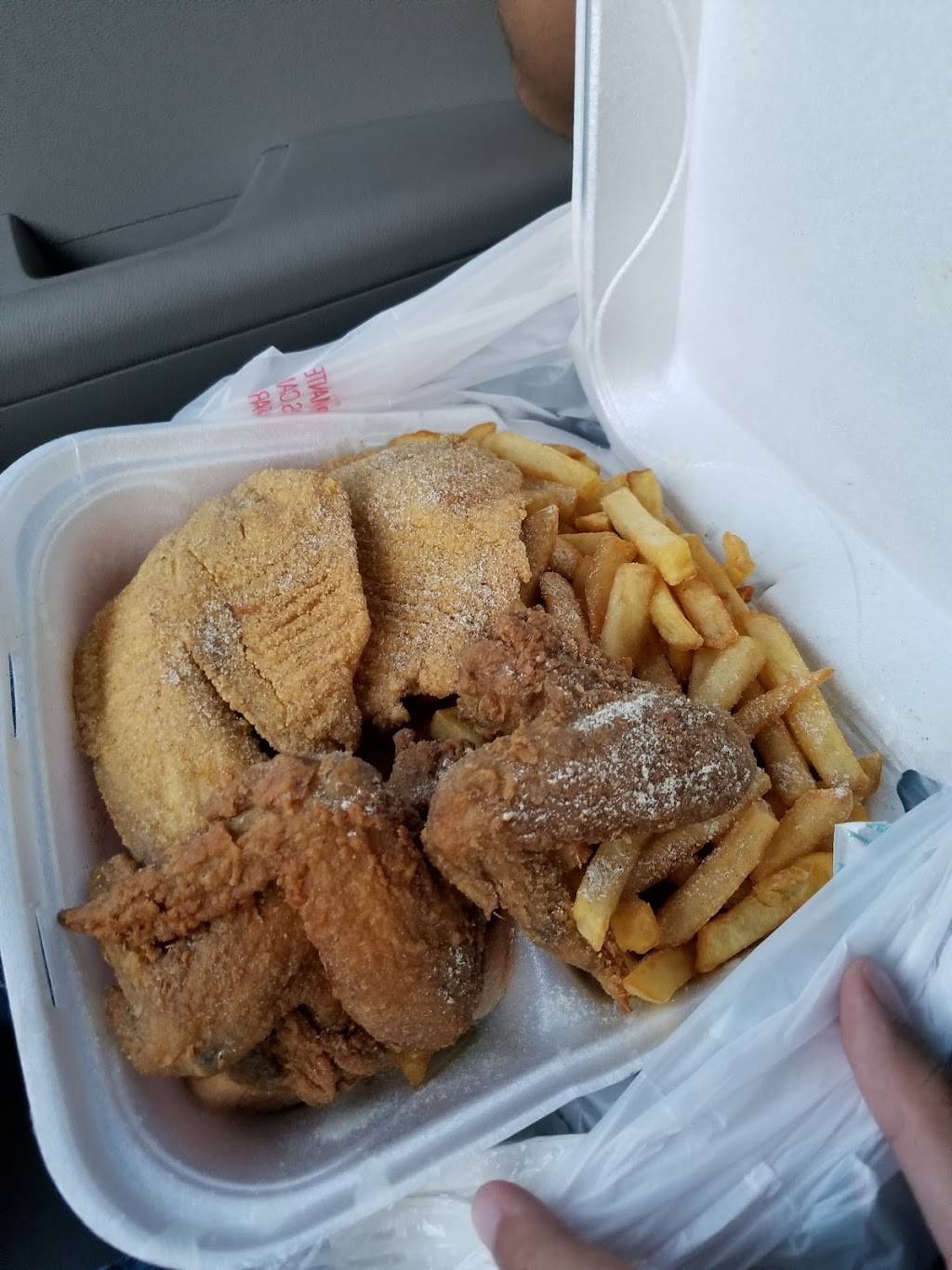 Hook Fish N Chicken | restaurant | 15850 NW 27th Ave, Miami Gardens, FL 33054, USA | 3054309395 OR +1 305-430-9395