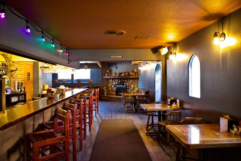 Antonios Real New York Pizza | meal takeaway | 1560 Big Thompson Ave, Estes Park, CO 80517, USA | 9705867275 OR +1 970-586-7275