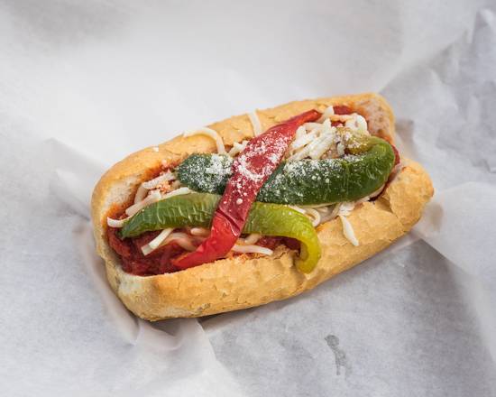 Dougs Dogs | restaurant | 6200 159th St, Oak Forest, IL 60452, USA | 7086871122 OR +1 708-687-1122