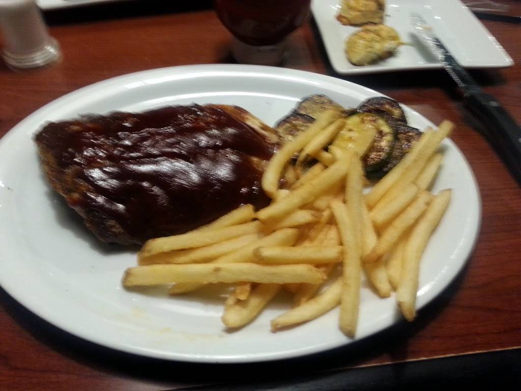 Ruby Tuesday | restaurant | 210 Turnersburg Hwy, Statesville, NC 28625, USA | 7048837883 OR +1 704-883-7883