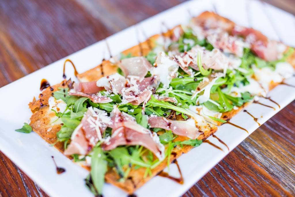 Bushfire Kitchen | restaurant | 2602 Del Mar Heights Rd, Del Mar, CA 92014, USA | 8584610946 OR +1 858-461-0946