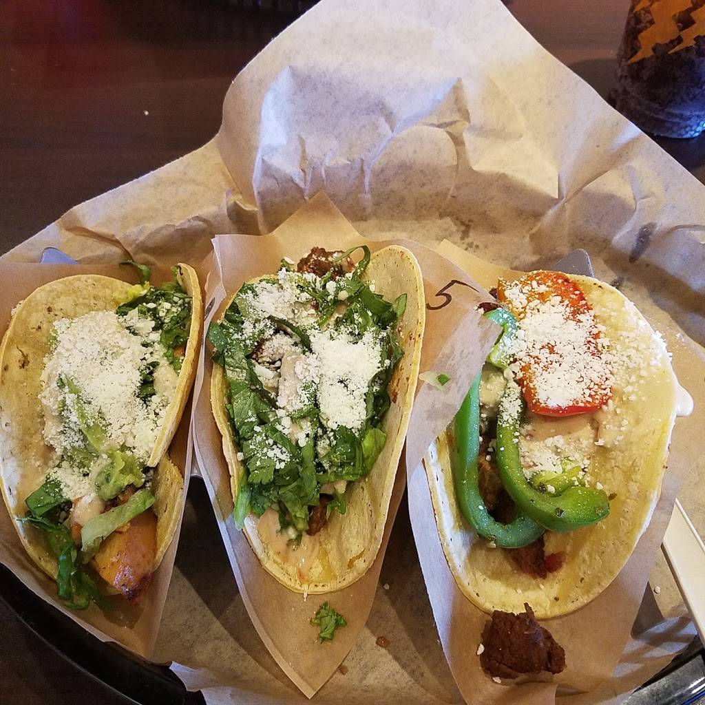 QDOBA Mexican Eats | restaurant | 1971 Cave Mill Rd Ste 6, Bowling Green, KY 42104, USA | 2707822020 OR +1 270-782-2020