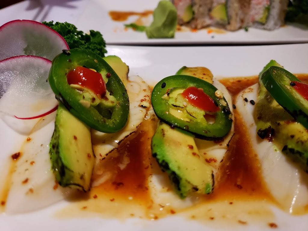 Little Tokyo Restaurant | restaurant | 150 E Bonita Ave, San Dimas, CA 91773, USA | 9095990666 OR +1 909-599-0666