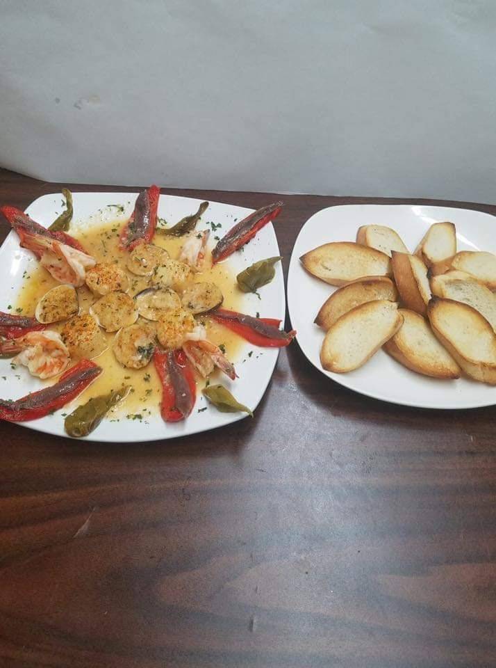 Youngest Brother | restaurant | 310 Robinson Ave, Newburgh, NY 12550, USA | 8455653110 OR +1 845-565-3110