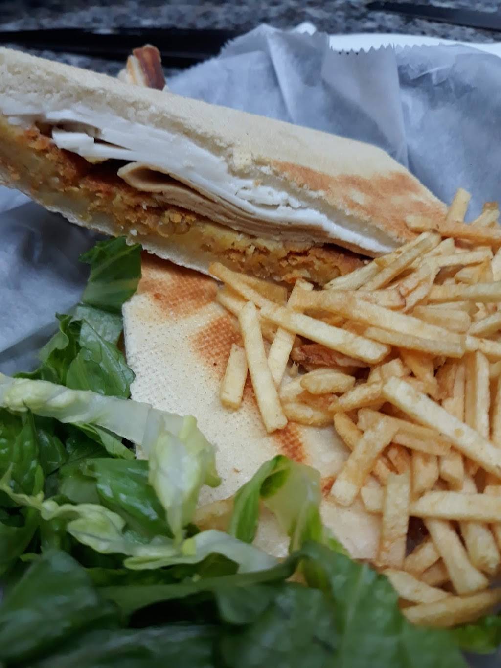 Happy Vegan Bakers Café | restaurant | 2800 W 84th St, Hialeah, FL 33018, USA | 7862547287 OR +1 786-254-7287