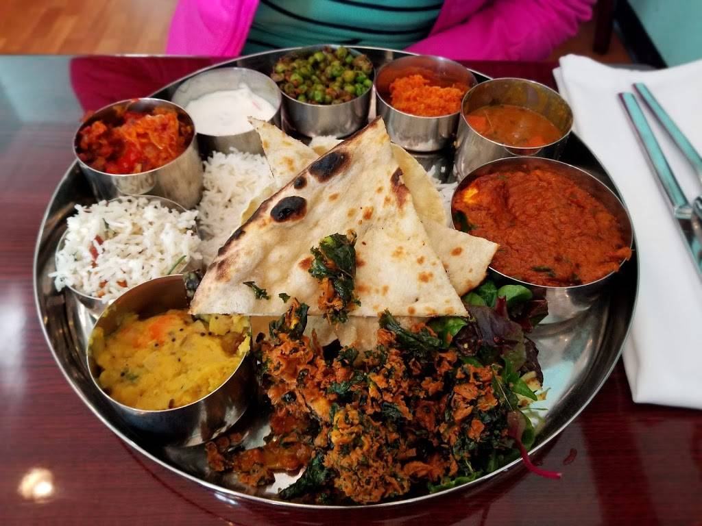 Chaaya | restaurant | 16755 SW Baseline Rd #110, Beaverton, OR 97006, USA | 5037473009 OR +1 503-747-3009