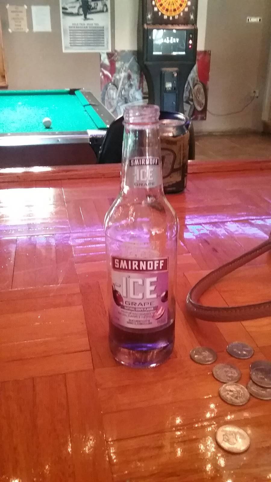 Pats Bar & Grill | restaurant | 427 Mars Hill Rd #5640, Spring City, TN 37381, USA | 4233657004 OR +1 423-365-7004