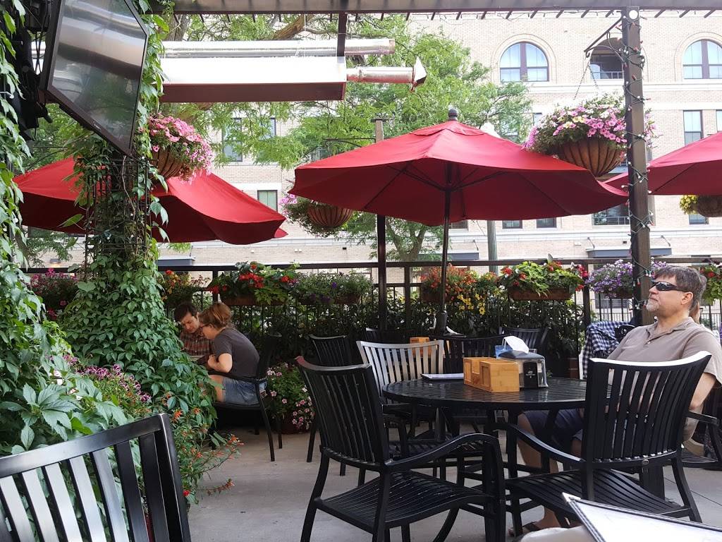 Echo Tap & Grill | restaurant | 554 W Main St #2632, Madison, WI 53703, USA | 6082566928 OR +1 608-256-6928