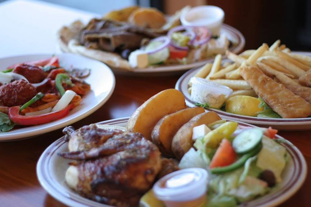 Brandys | restaurant | 1921 Irving Park Rd, Hanover Park, IL 60133, USA | 6308300140 OR +1 630-830-0140