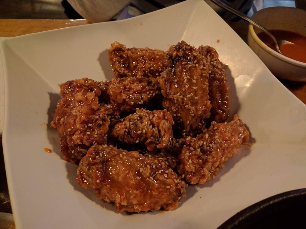 PolloPollo | restaurant | 508 Contra Costa Blvd, Pleasant Hill, CA 94523, USA | 9256808228 OR +1 925-680-8228