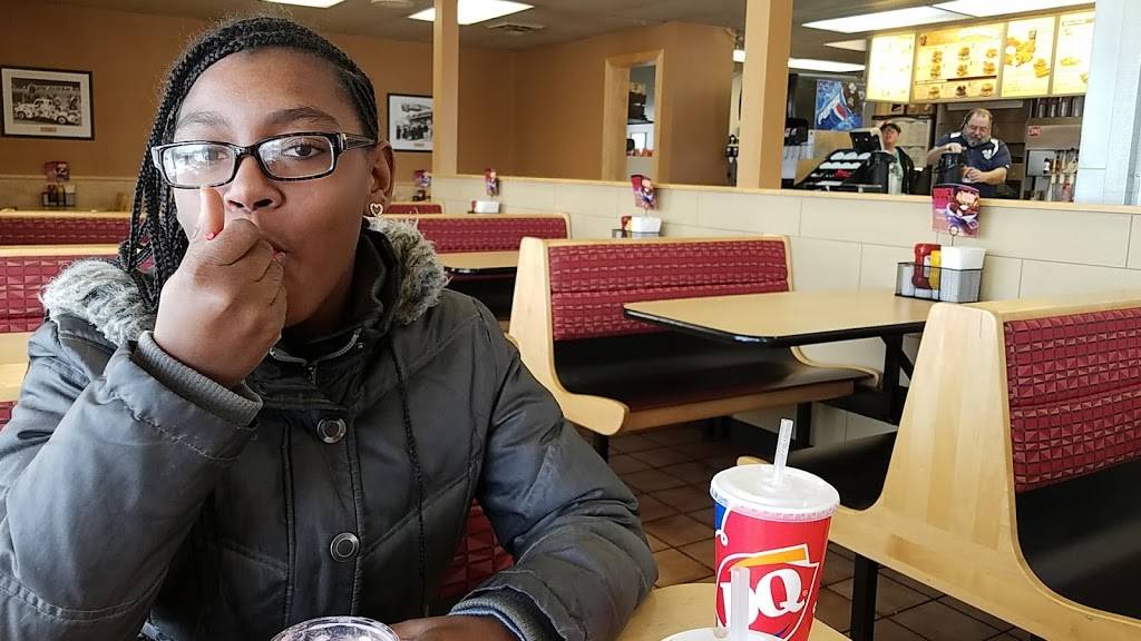 Dairy Queen Grill & Chill | restaurant | 1222 S Shannon St, Van Wert, OH 45891, USA | 4192380222 OR +1 419-238-0222