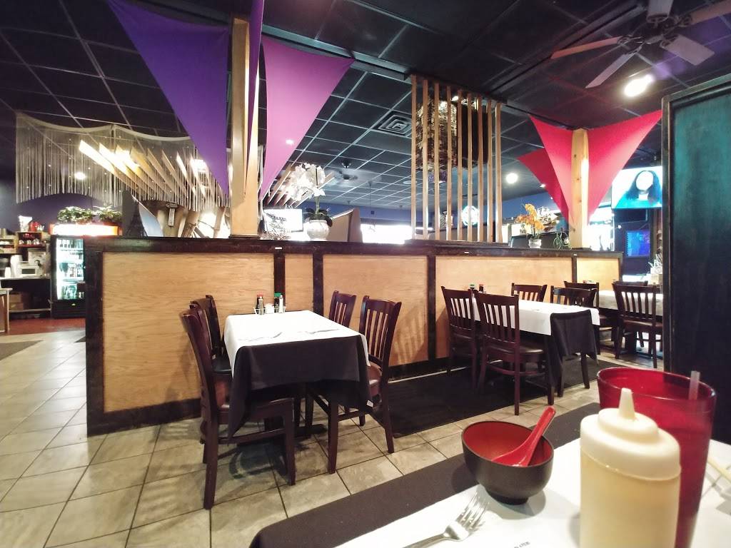 Ninki Japanese Bistro | restaurant | 4222 Bell Rd, Newburgh, IN 47630, USA | 8125183055 OR +1 812-518-3055