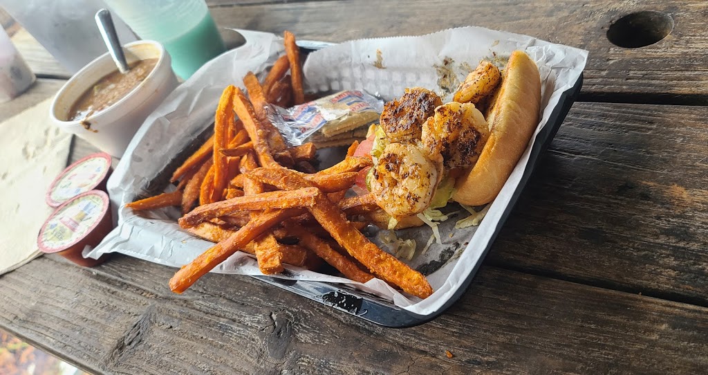 Big Daddys Grill, LLC. | restaurant | 16542 Ferry Rd, Fairhope, AL 36532, USA | 2519908555 OR +1 251-990-8555