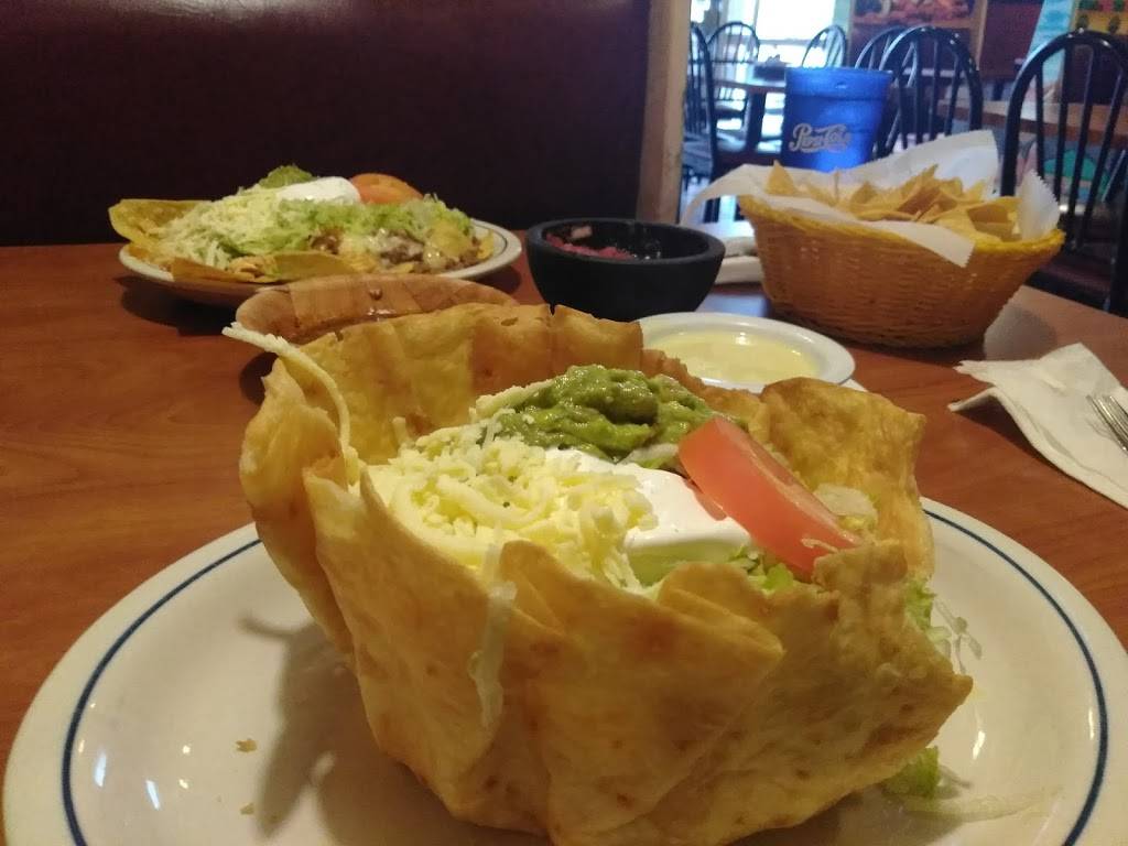 Monterrey Mexican Restaurant | restaurant | 8801 University Ave #27, Clive, IA 50325, USA | 5154578900 OR +1 515-457-8900