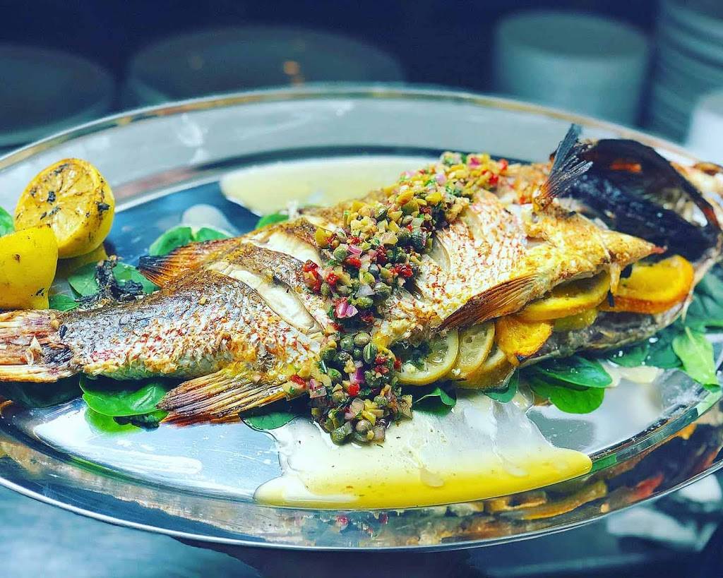 Cocos West Italian Restaurant | restaurant | 5406 Harding Pike, Nashville, TN 37205, USA | 6153569398 OR +1 615-356-9398