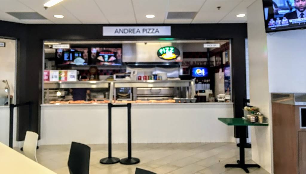 Andrea Pizza | meal takeaway | 330 2nd Ave S #258, Minneapolis, MN 55401, USA | 6123326457 OR +1 612-332-6457